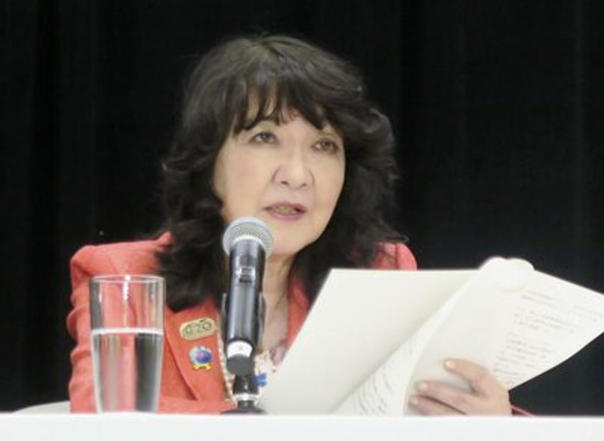 G20 Finance Chiefs Agree to Help Poorer Nations Hit Hard by Iran War