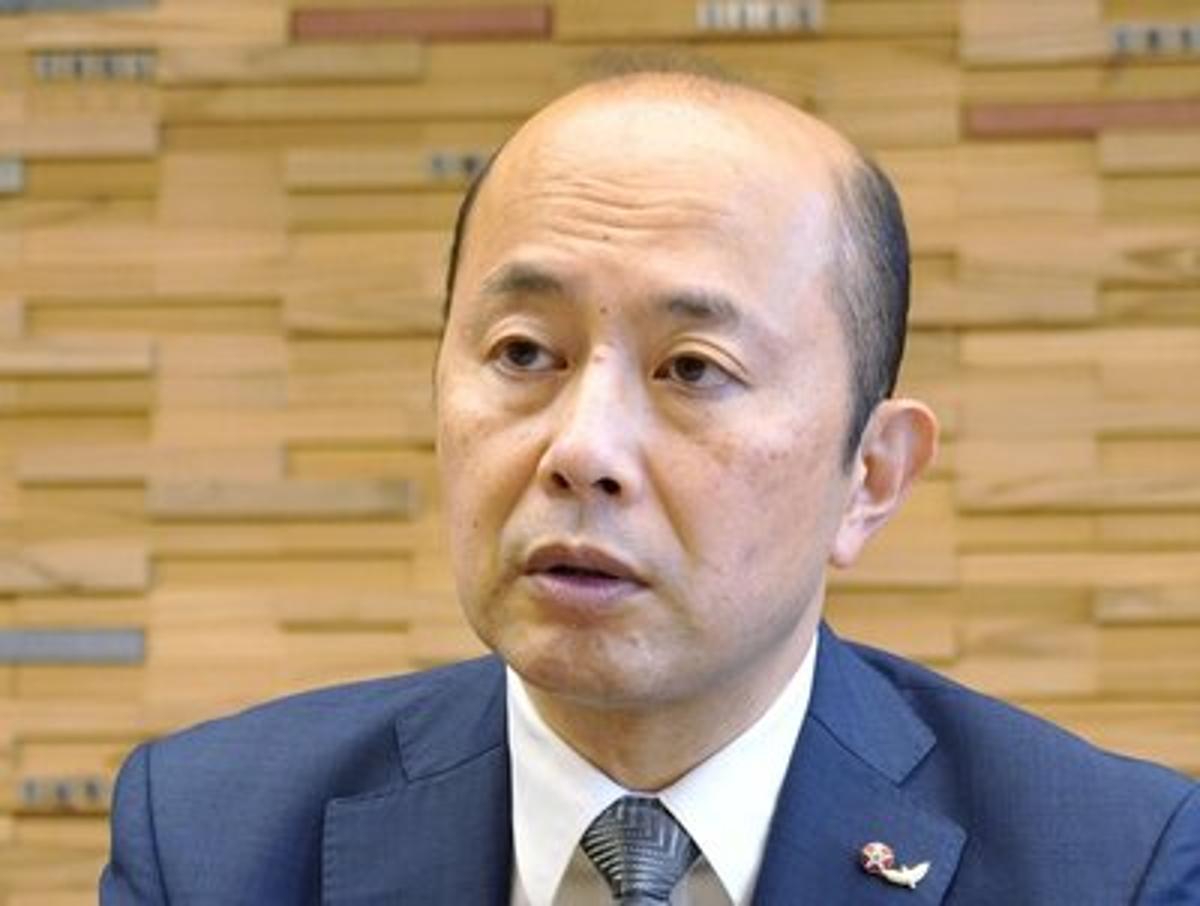 INTERVIEW: Nagasaki Mayor Seeks Dialogue, Japan Mediation Role Ahead of NPT Conference