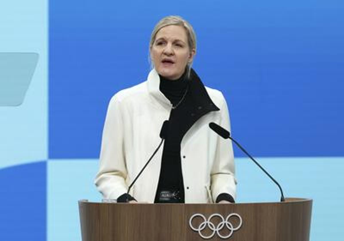 Olympics: IOC Puts Esports Activities on Hold Under New President Coventry