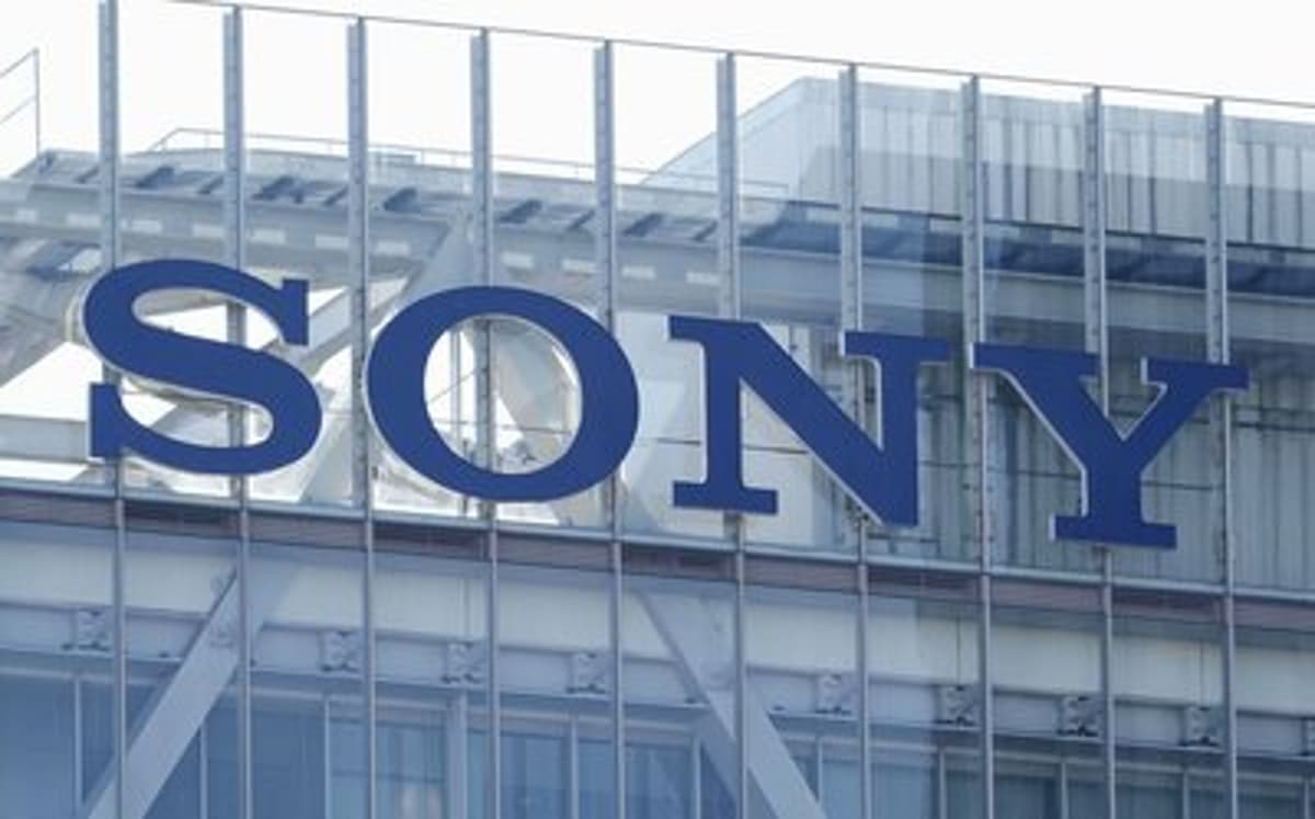 Sony Group FY 2025 Net Profit Falls 3.4% to 1.03 Tril. Yen