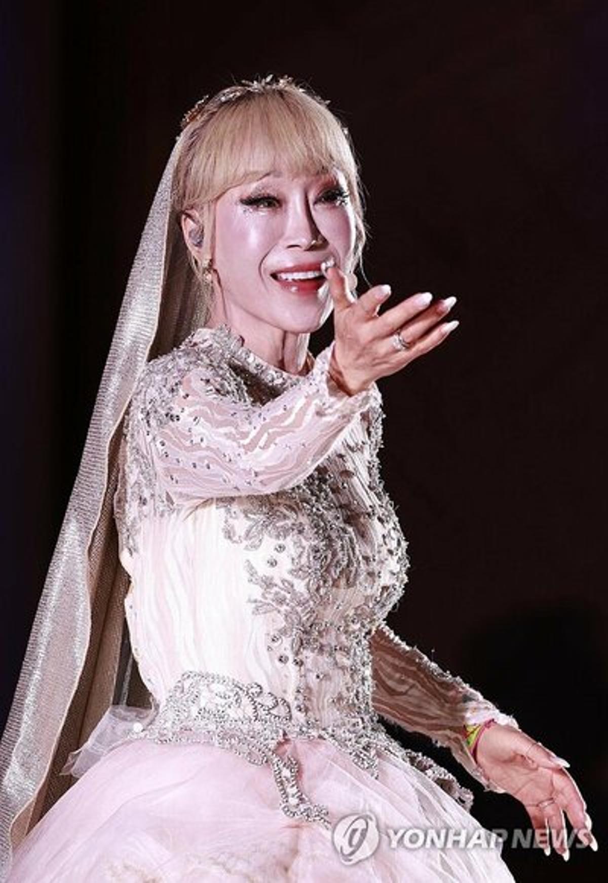 40 Years on Stage, S. Korean Soprano Sumi Jo Says Music Can 'Change People'