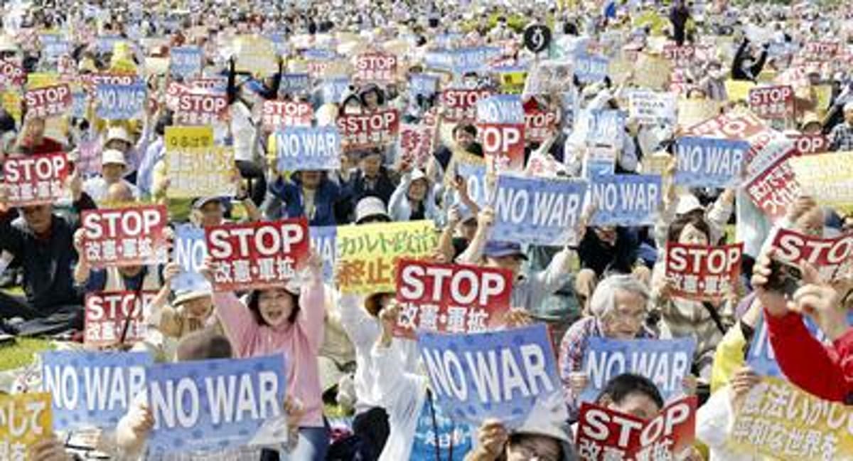 Kyodo News Digest: May 5, 2026