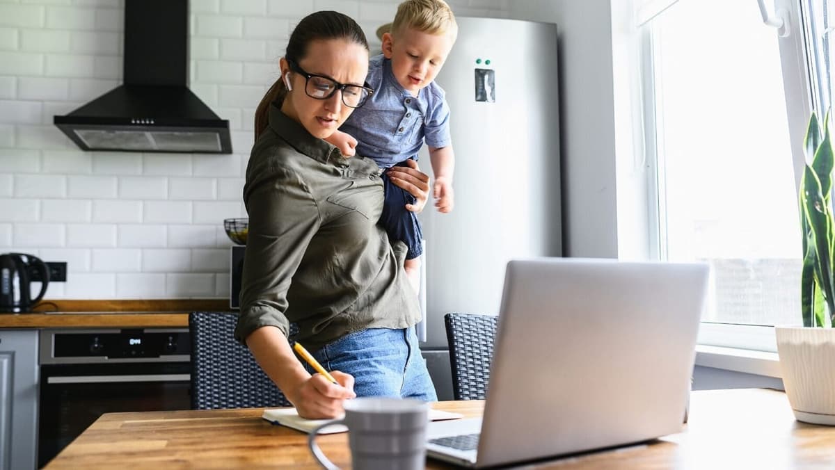 How to Create Breathing Room in Your Family Budget This Year