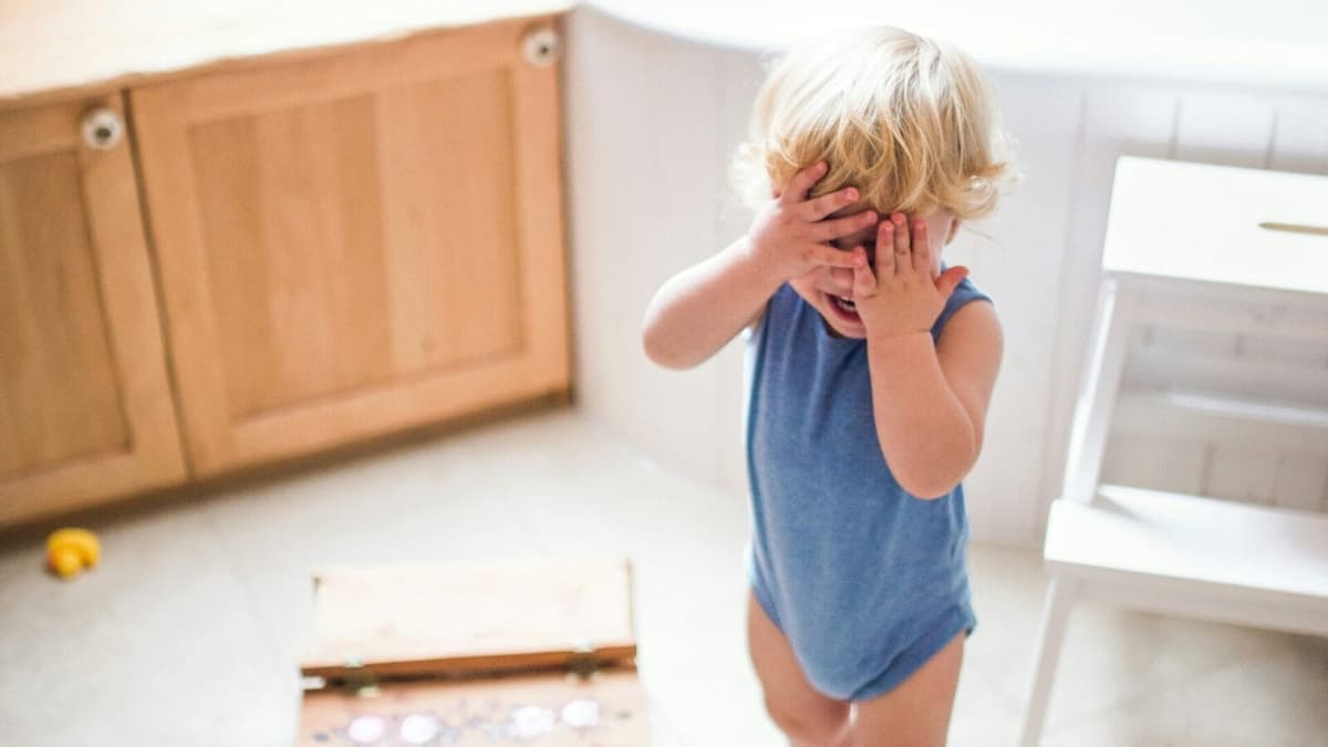 The ‘Jessica’ Trick for Toddler Tantrums Is All over TikTok — Here’s What a Pediatrician Wants You to Know