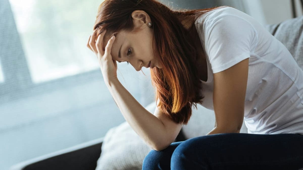 1 in 5 Moms Are Going Hungry so Their Kids Don’t Have To