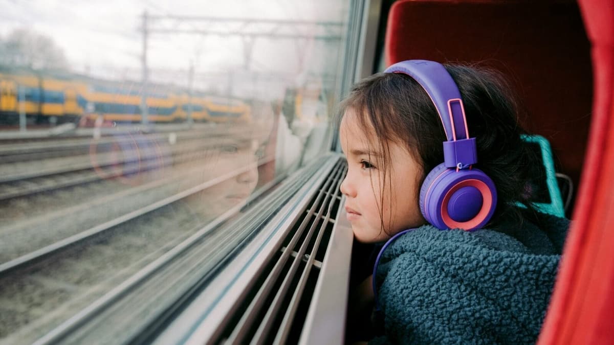 8 Amtrak Routes that Are Actually Worth It with Kids (and 1 that Will Change How You Do Florida Trips...