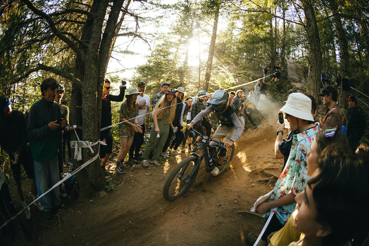 Melamed & ALN Host the 2026 OneUp Squamish Enduro Pre-Race Show