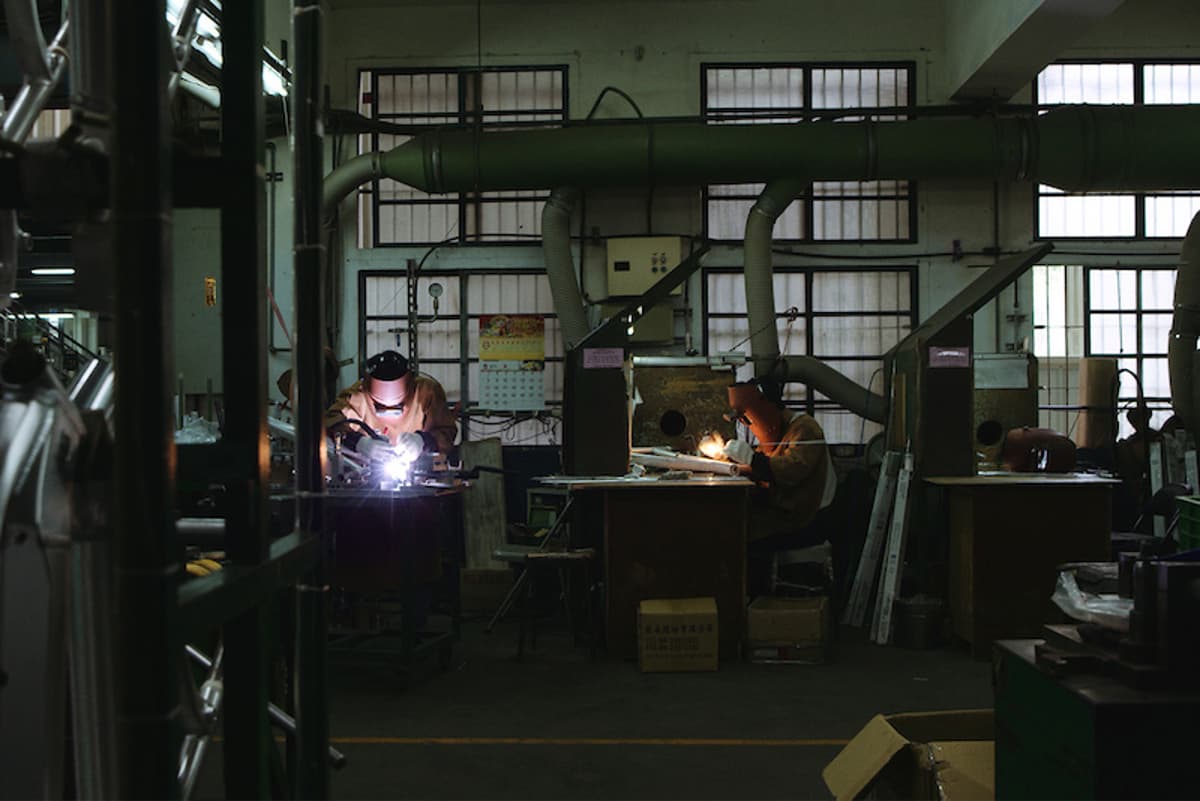 Industry Digest: Sales Decline for Taiwan Bike Makers, Largest Bike YouTuber Becomes Brand Part-Owner & More