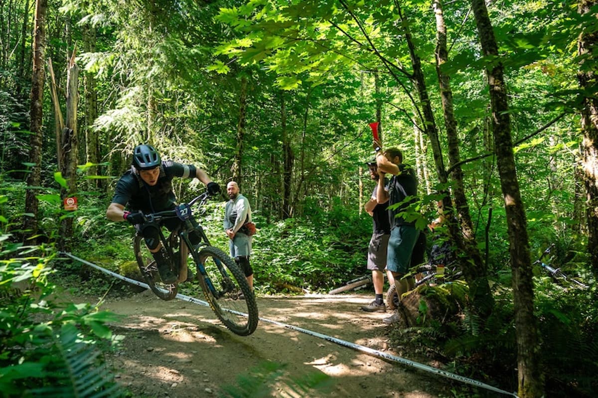 Northwest Tune-Up X Trailforks: New Multi-Sport Challenge Launches Today