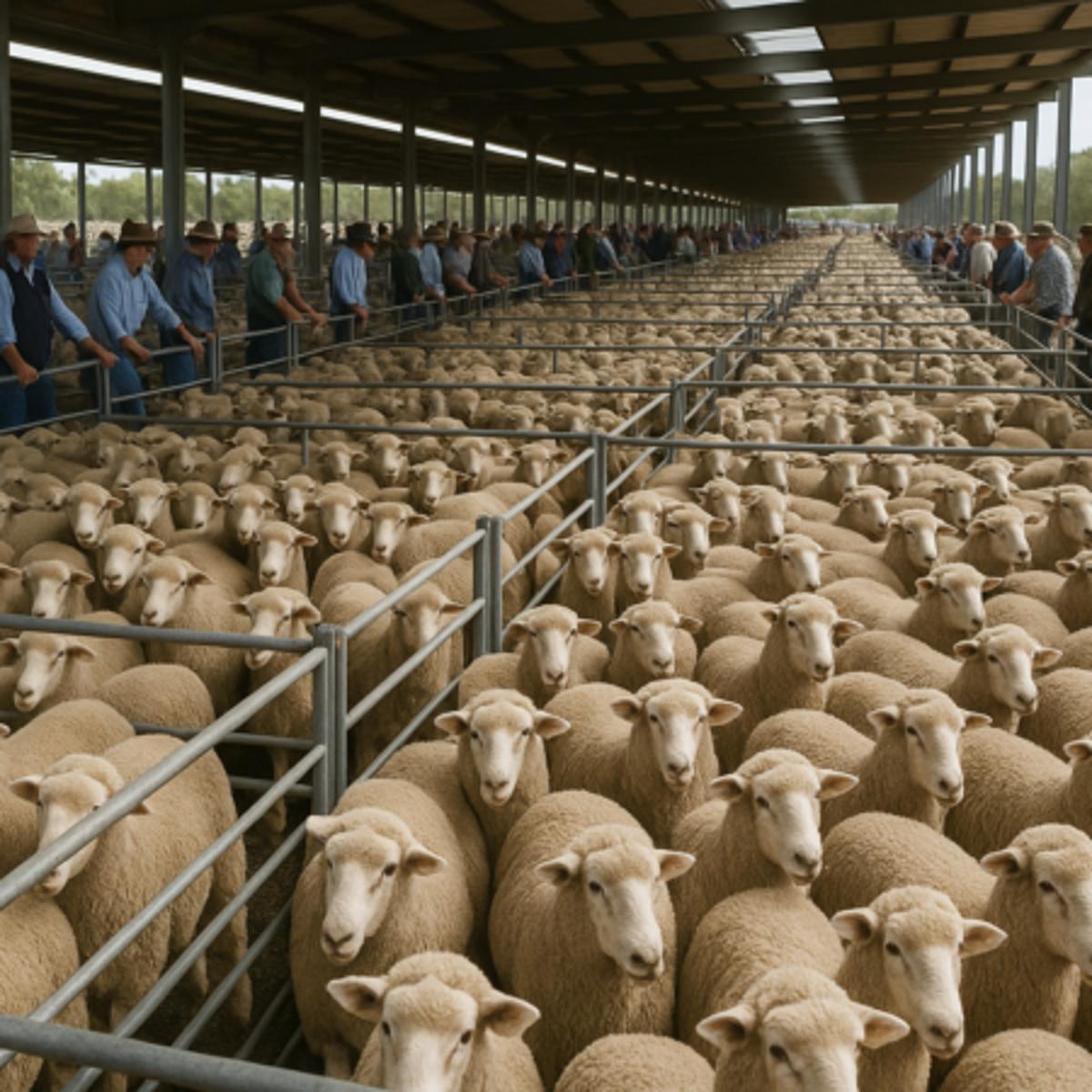 Prices Ease as Northern Supply Improves