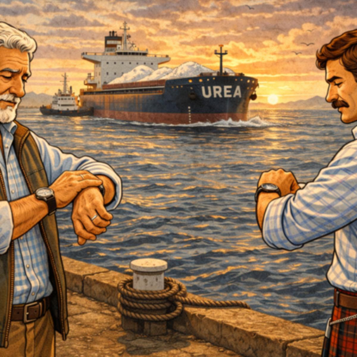 Government Backs Fertiliser Imports, Farmers Gain Certainty, Taxpayers Take the Exposure