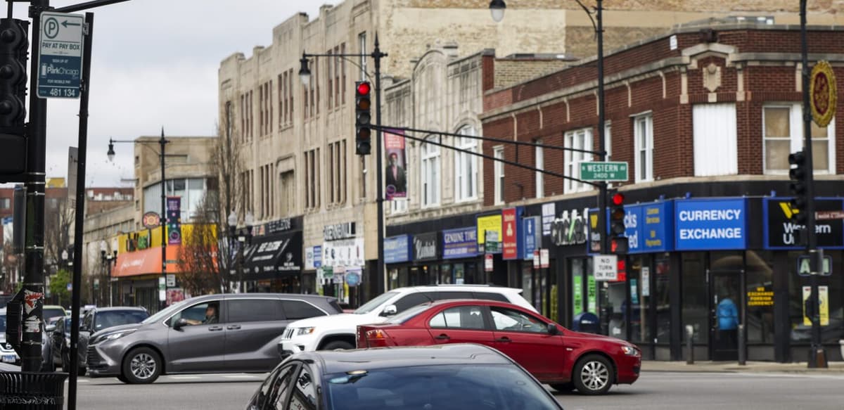 Cook County, Ill., Balks at AI-Powered Jail Surveillance