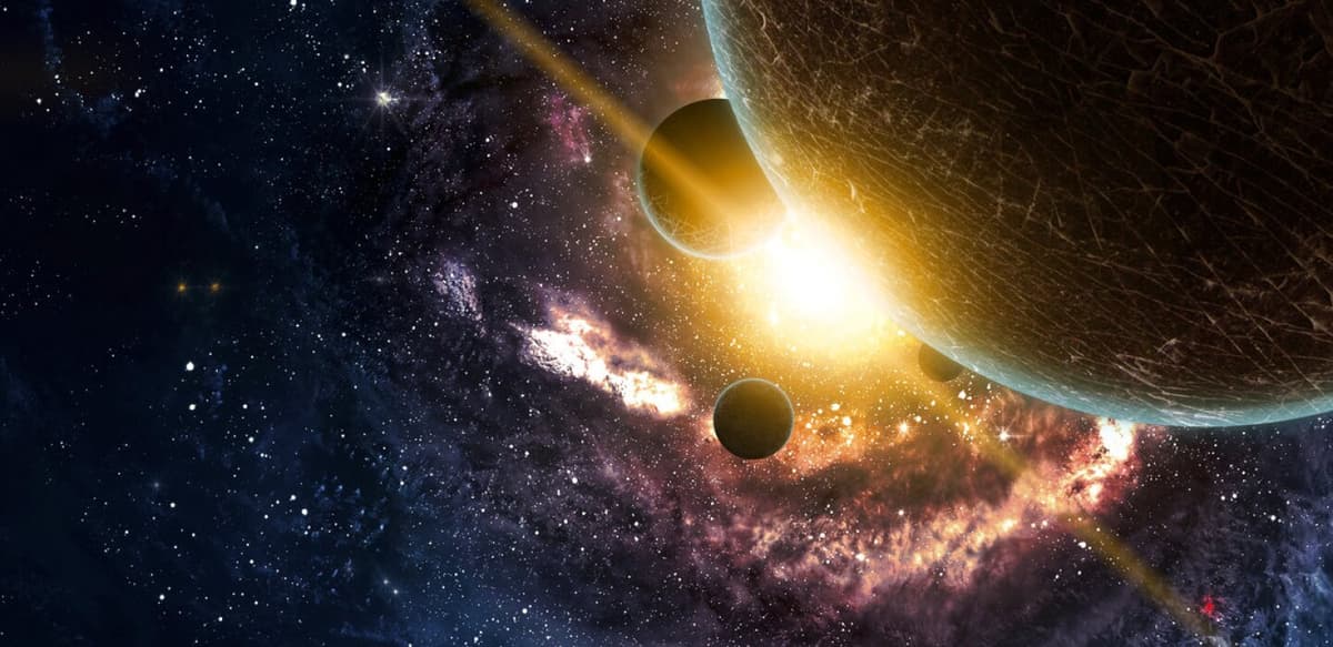 Orbiting Space Junk Poses Threat to GPS, Satellites