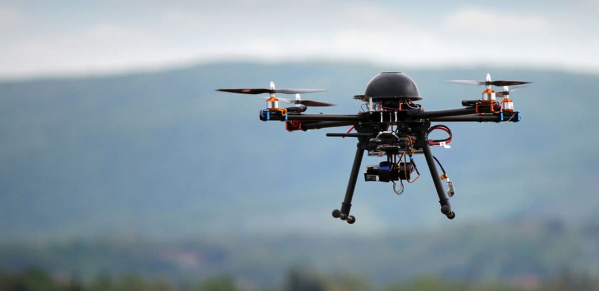 Opinion: Drones Are Making Colorado Springs, Colo., Safer