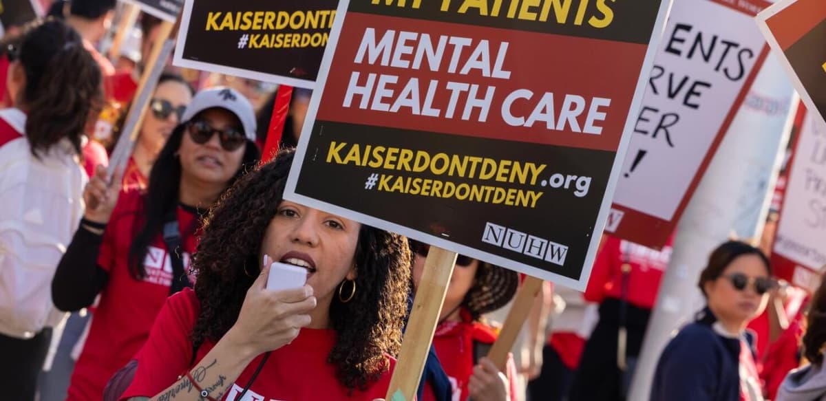 How States Can Solve Mental Health Workforce Shortages