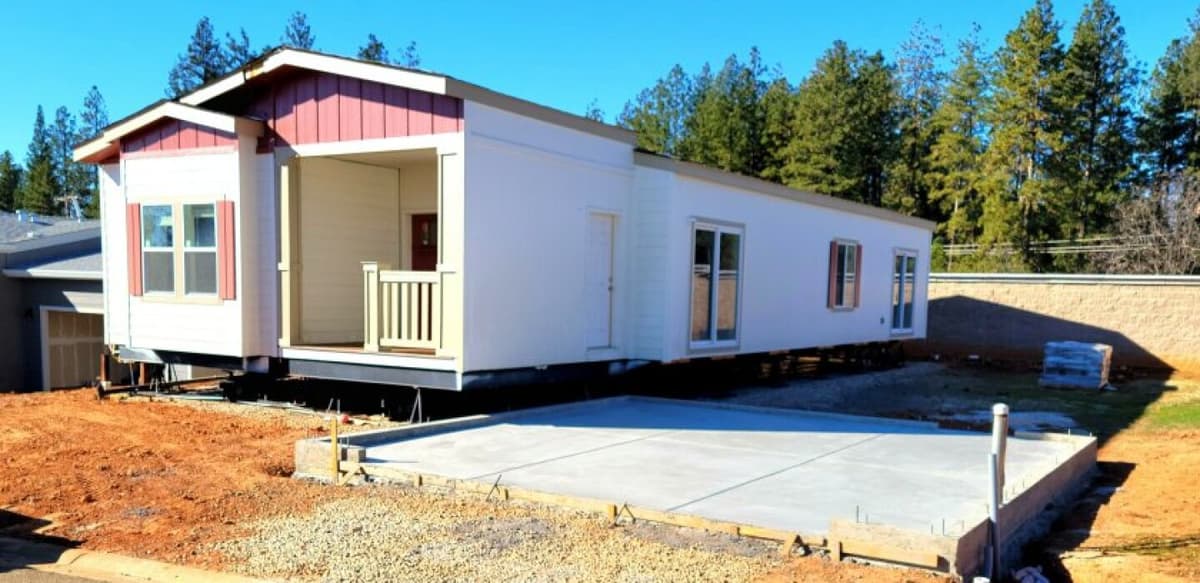 Manufactured Housing’s Unrealized Promise