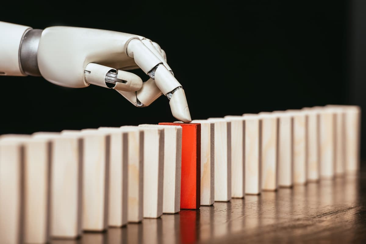 AI Is Not a System. It’s a Stakeholder. And Your ERP Transformation Depends on Treating It That Way.