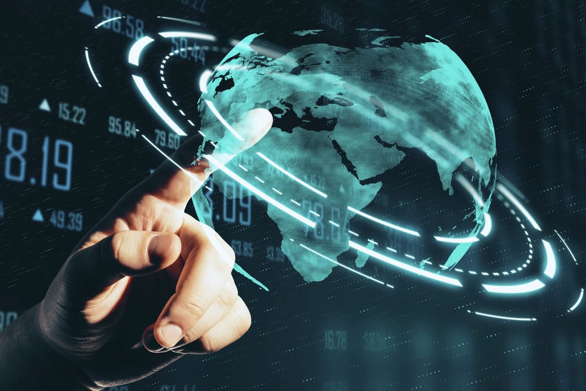 Adam Rykowski of OpenGov on How Connected Data and AI Are Transforming Government ERP