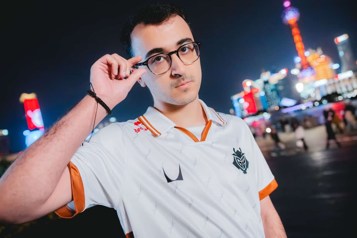 G2 Sign Skewmond to New LEC Deal Until End of 2028