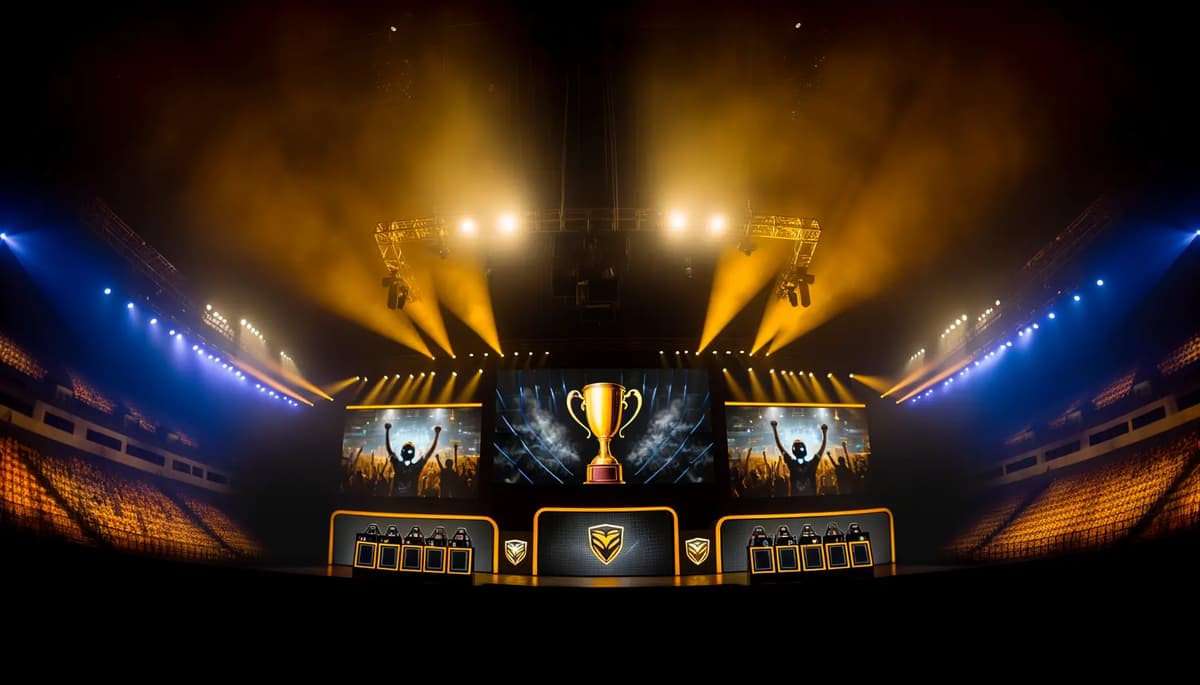 Vitality Keep Rolling at IEM Rio 2026 with Statement Win over Team Spirit