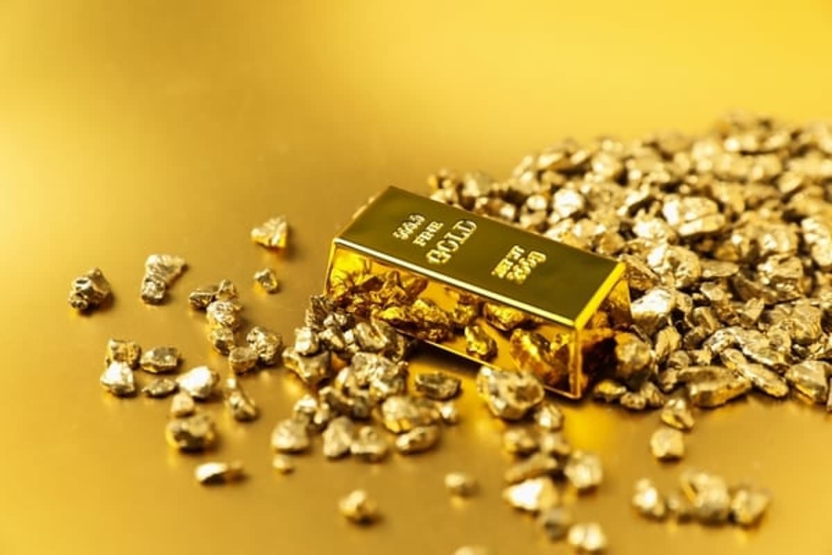 Stars Aligning for Upside by This Gold ETF