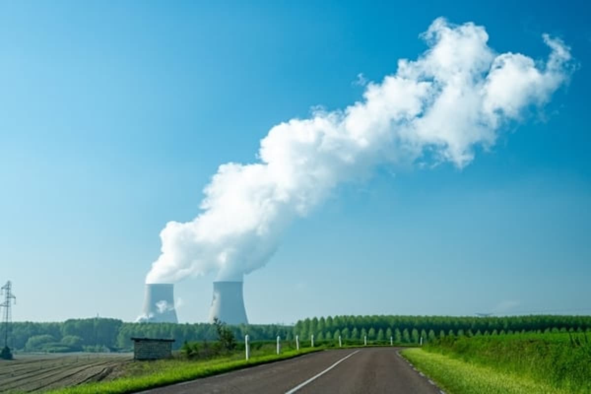 Energy Market Outlook: Midstream Resilience & the Nuclear Renaissance