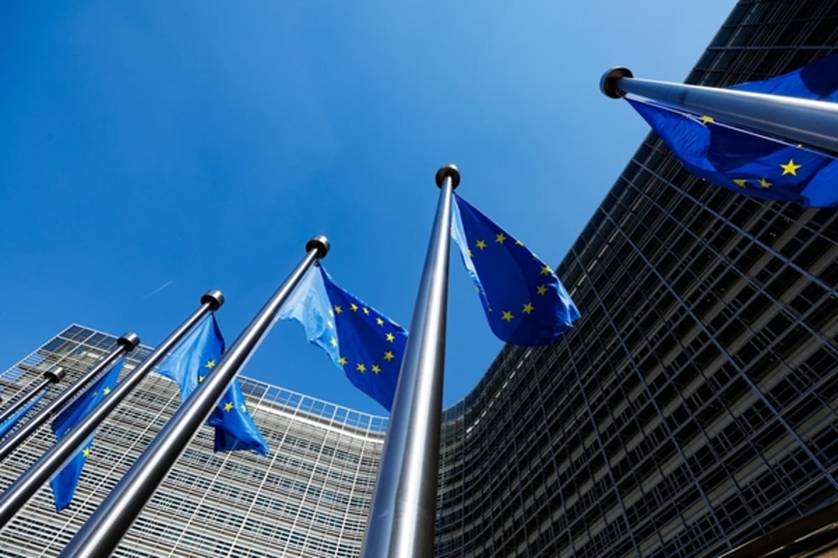 Break From the Pack With This Europe ETF