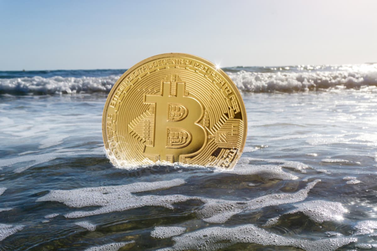 Bitcoin Breaks $80k: Caution Still Warranted