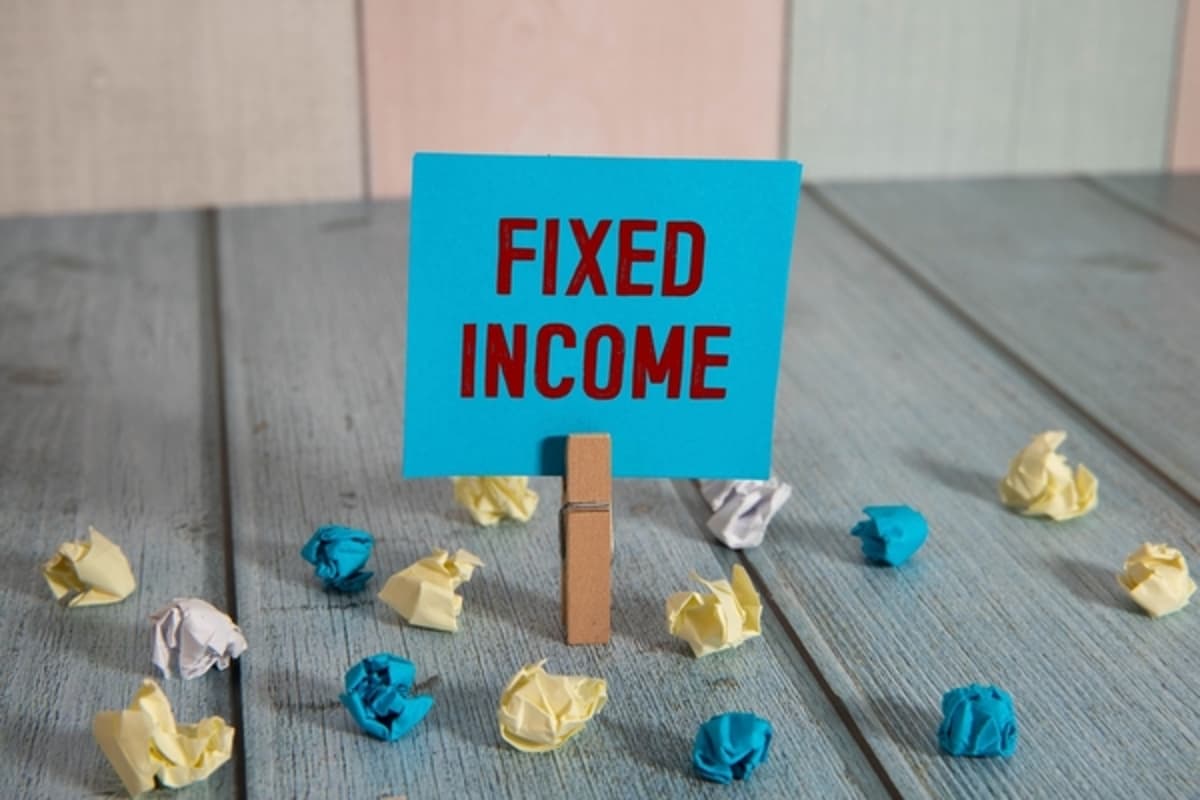 With Fixed Income, It’s Time to Think About Outcomes