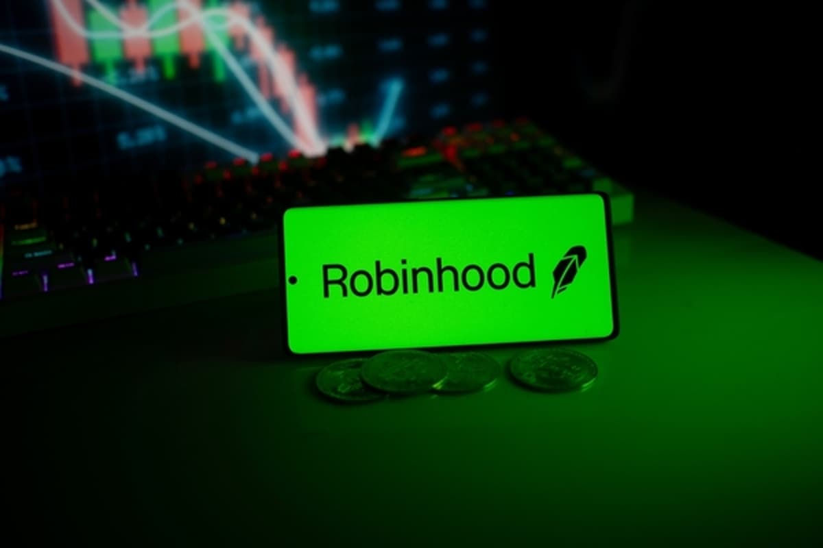 Robinhood Wraps up Acquisition of WonderFi, Adding 300,000 Canadian Accounts