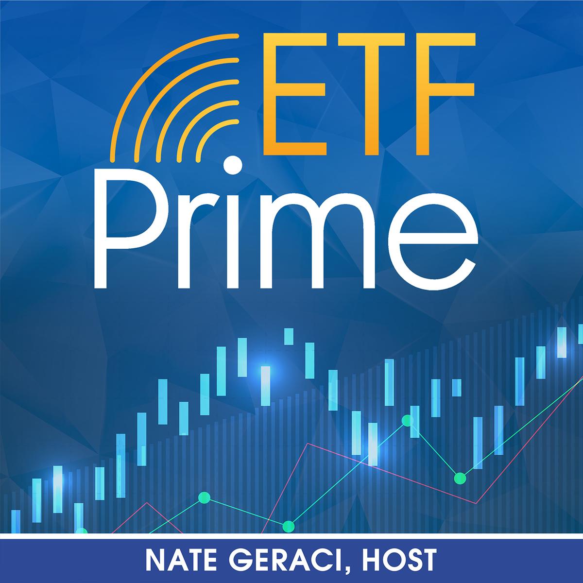 ETF State of the Union with Fidelity’s Craig Ebeling