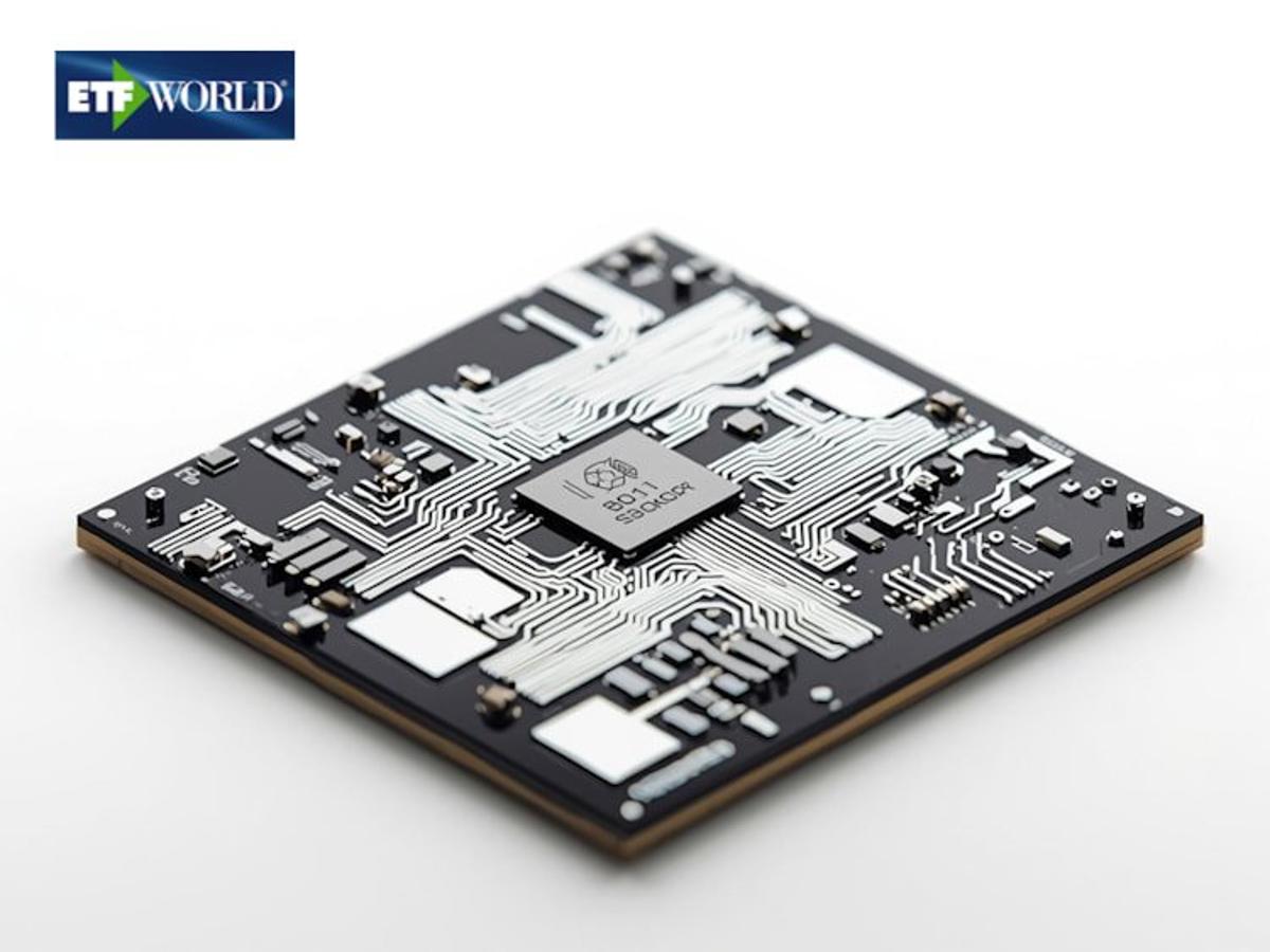 YieldMax Semiconductor Option Income ETF Launches on London Stock Exchange