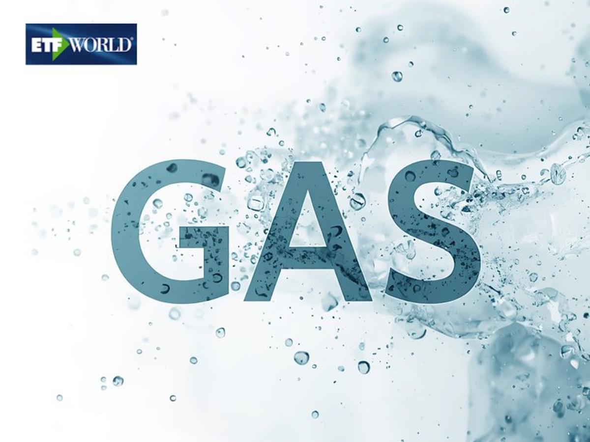 KB Securities Lists Three Natural Gas ETNs on the Korea Exchange: Long, Leveraged and Inverse