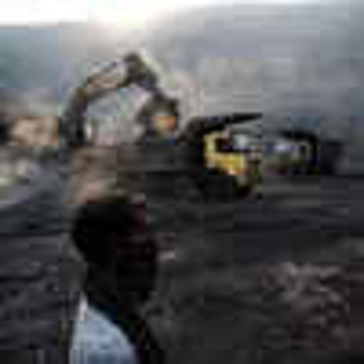 Villagers Resist Police Probe Into Obstruction of Coal Mining Survey