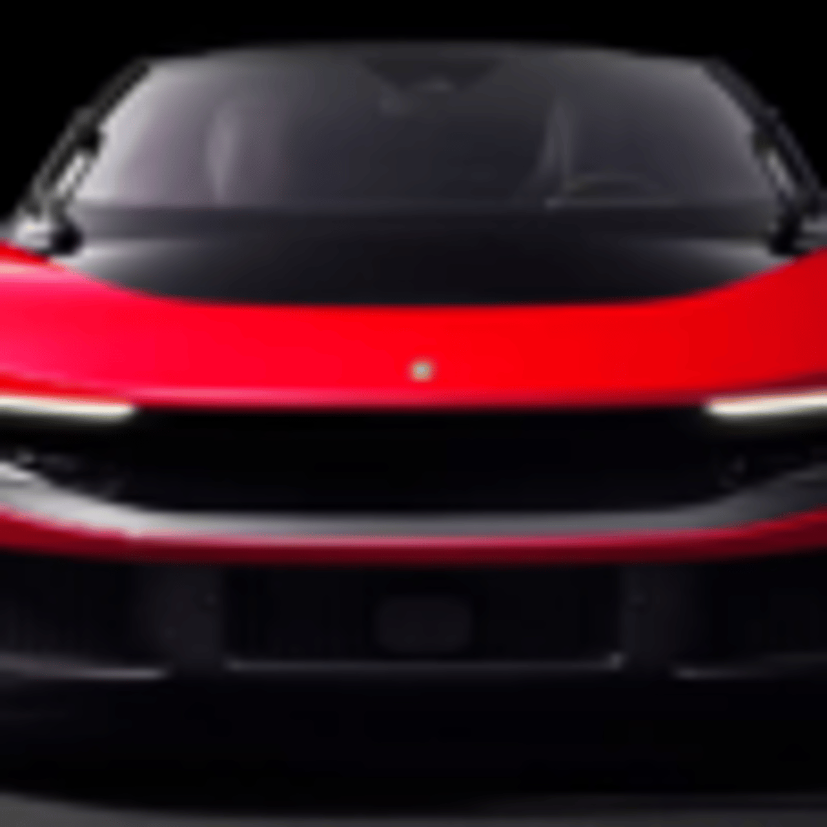 Ferrari Defends Debut EV Luce, Says Controversial Design “Needs to Be Digested” Amid Backlash