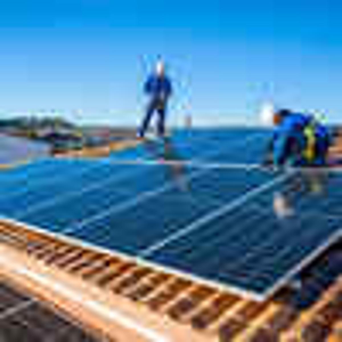 MSEDCL Subsidised Rooftop Solar for BPL/EWS: ₹45,450/kW for Low-Consumption Homes