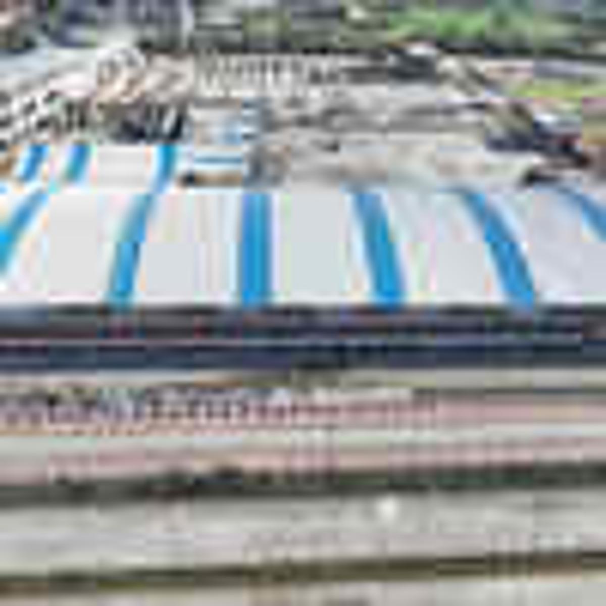 Bus Operations From Kumedi ISBT Likely to Commence Shortly