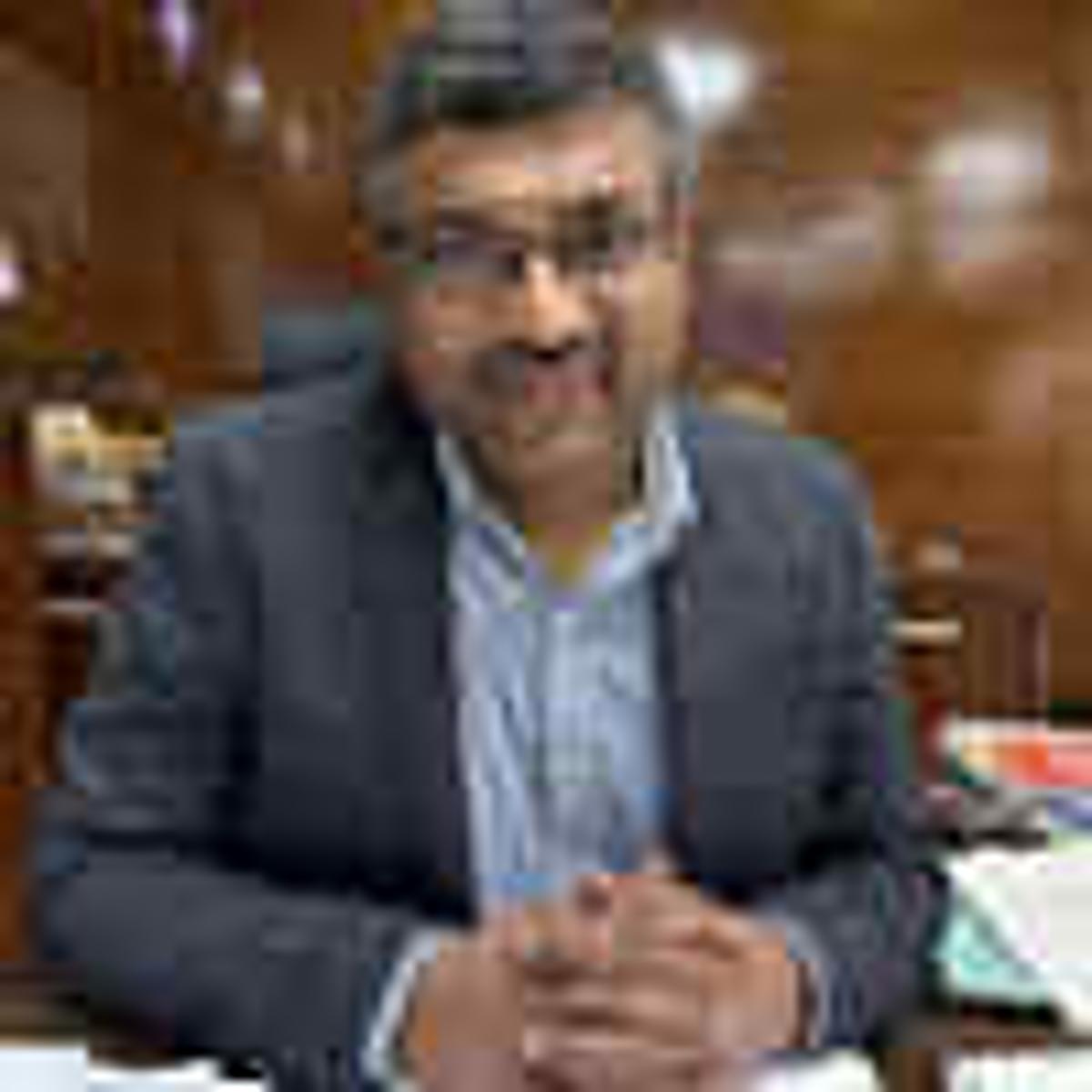 MeitY Awaiting Industry Inputs on Plans to Slash Timeline for Data Protection Compliance: S Krishnan