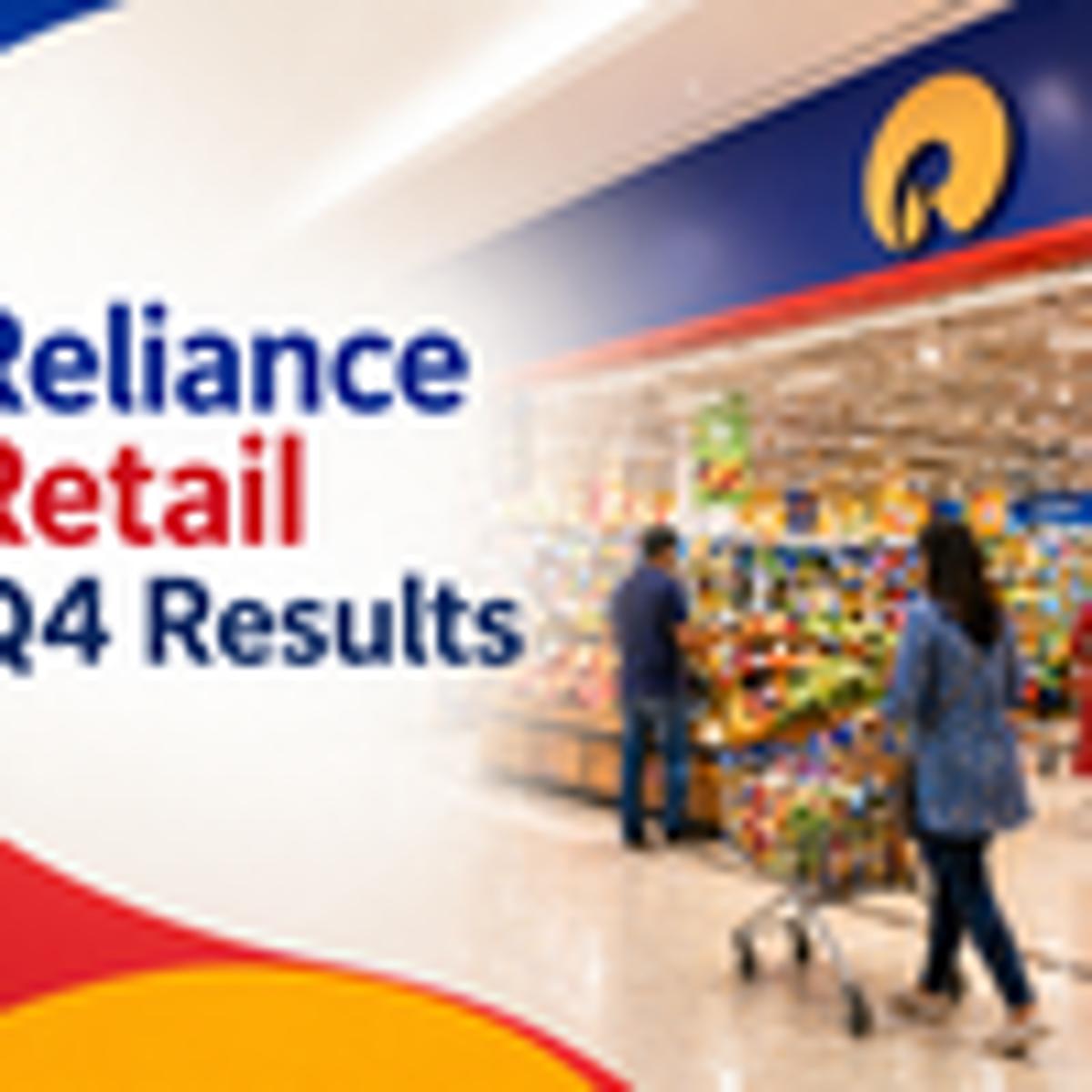 Reliance Retail Expands 2-Hour Delivery Network; JioMart Daily Orders Rise 300% in Q4