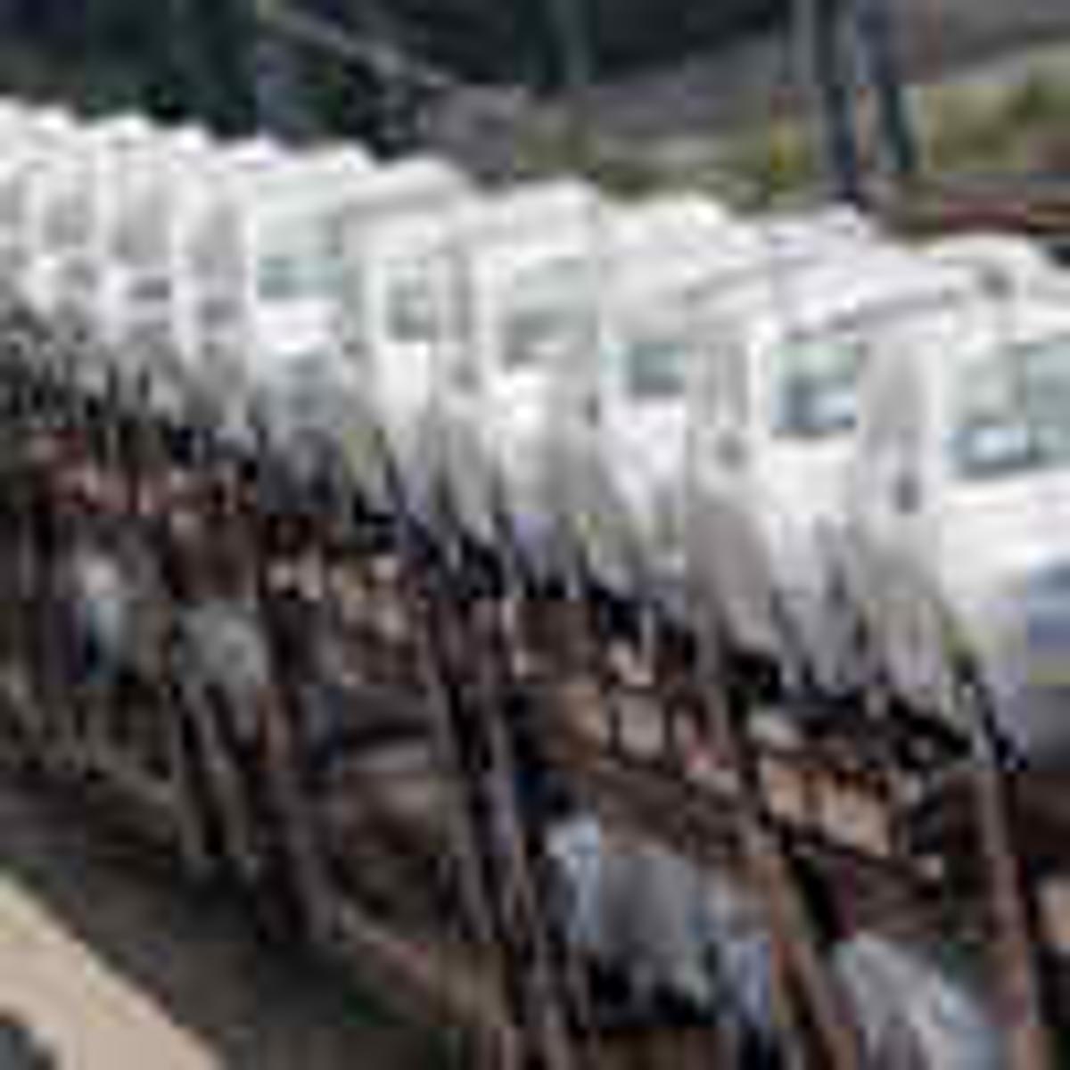 Vehicles, Copper, Steel Drive 4.86% Rise in FY26 Engineering Exports to $122.4 Billion