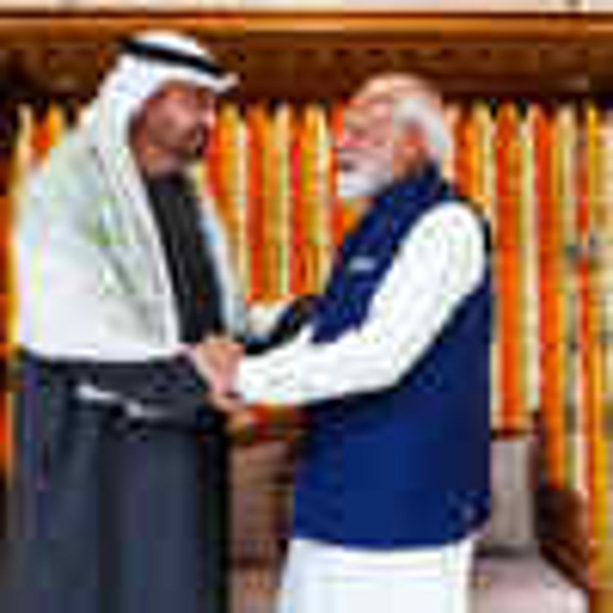 PM Modi’s Abu Dhabi Visit: India, UAE Deepen Energy, Technology Ties