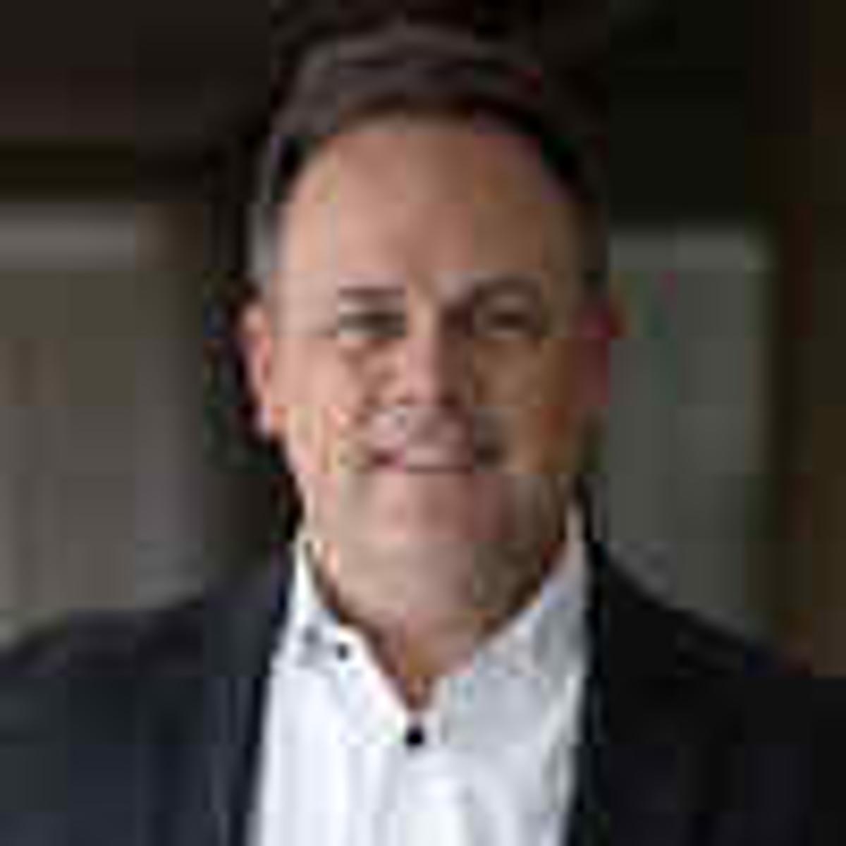 Bryan Harris: Building Trust in Workforce Is the First Step to Building Trust in AI