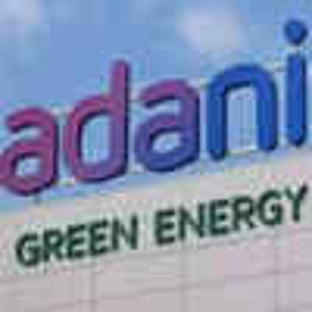 India's Adani Green Reins in Renewable Additions Due to Transmission Limits
