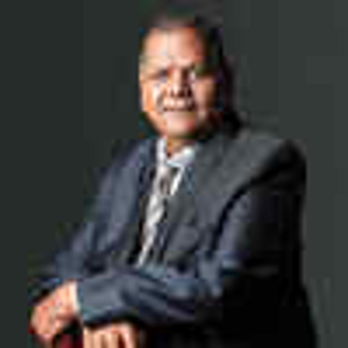 Bhujia Baron Shiv Ratan Agarwal, Who Built Bikaji Into a Global Snack Brand, Passes Away at 75