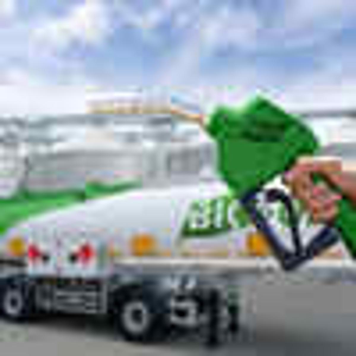 US Oil Refiners Finally Profit From Biofuels Due to Mandates, High Fuel Prices