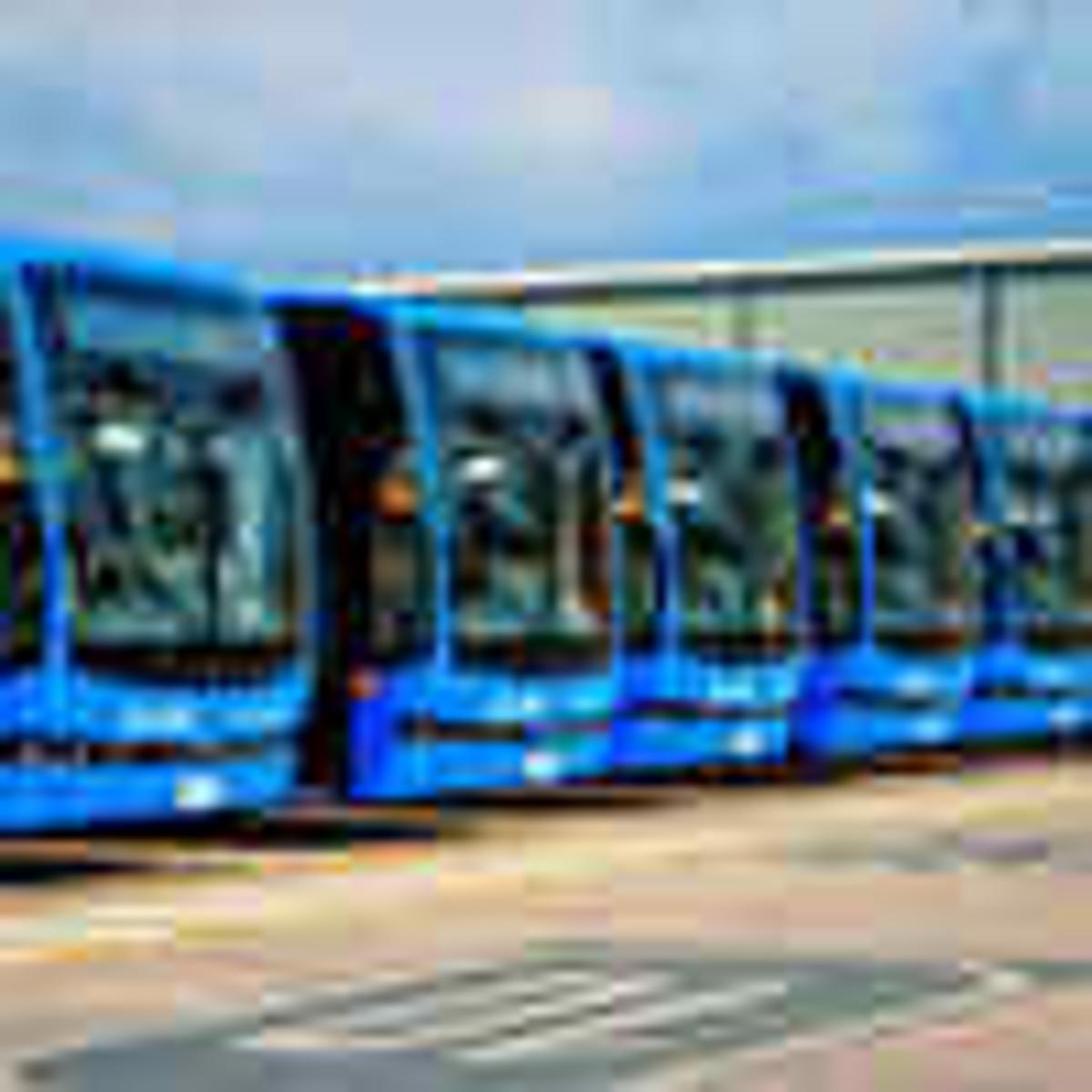 Haryana to Procure 1,000 Buses, Including 500 E-Buses: Vij