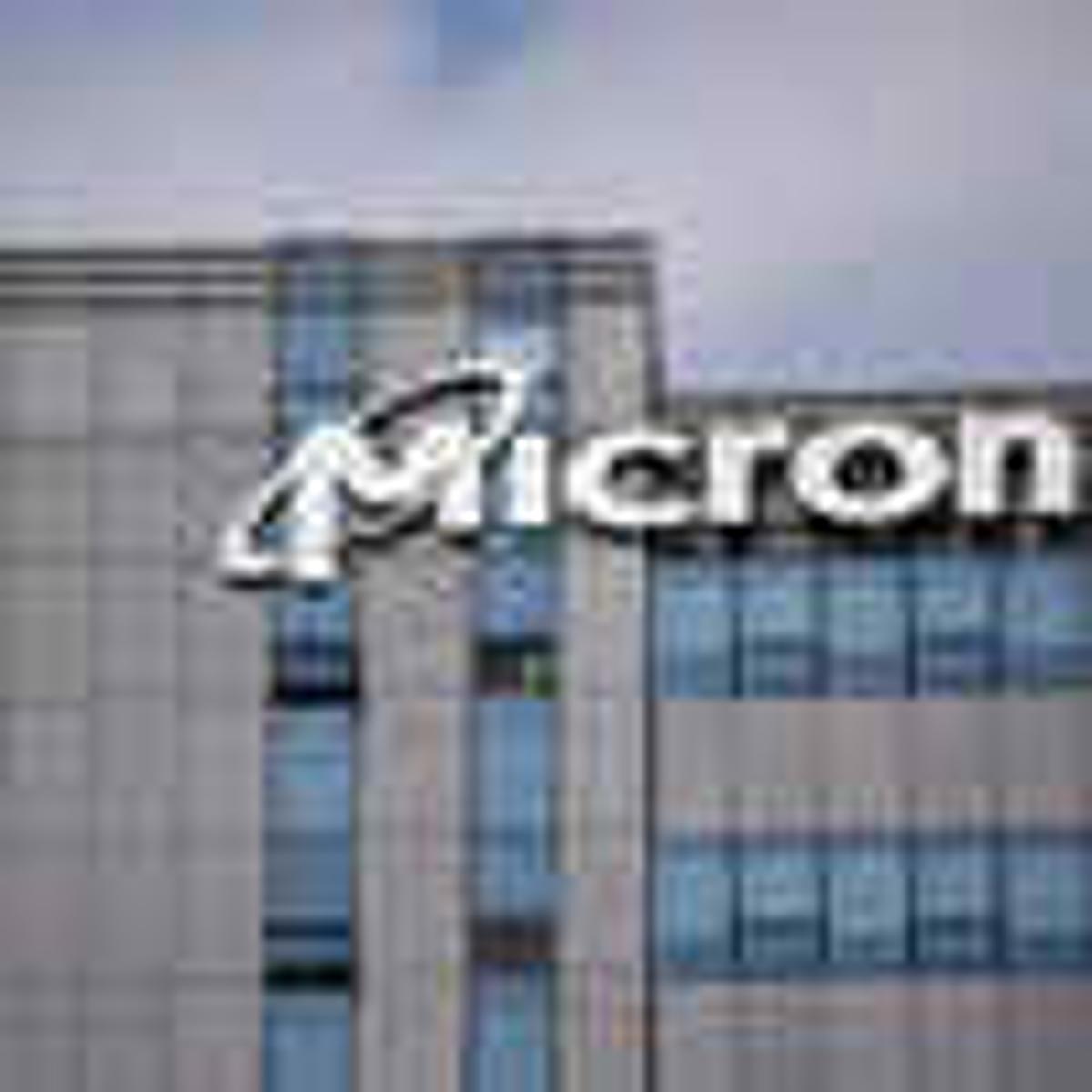 India Unprepared as AI Memory Crunch Looks Set to Deepen: Micron CBO