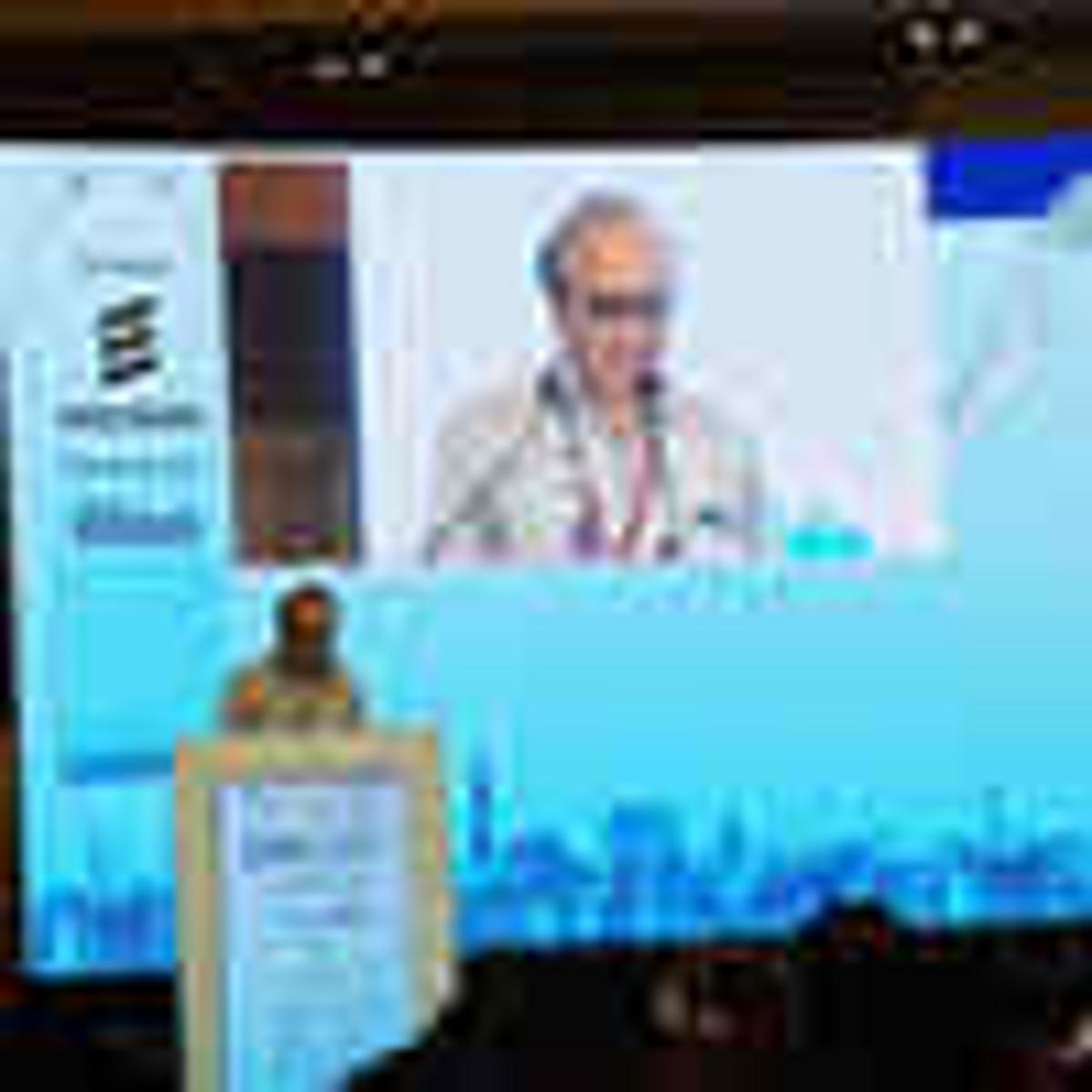Centre Aims to Maximise Spectrum Use, Says India’s Wireless Advisor NK Bhola
