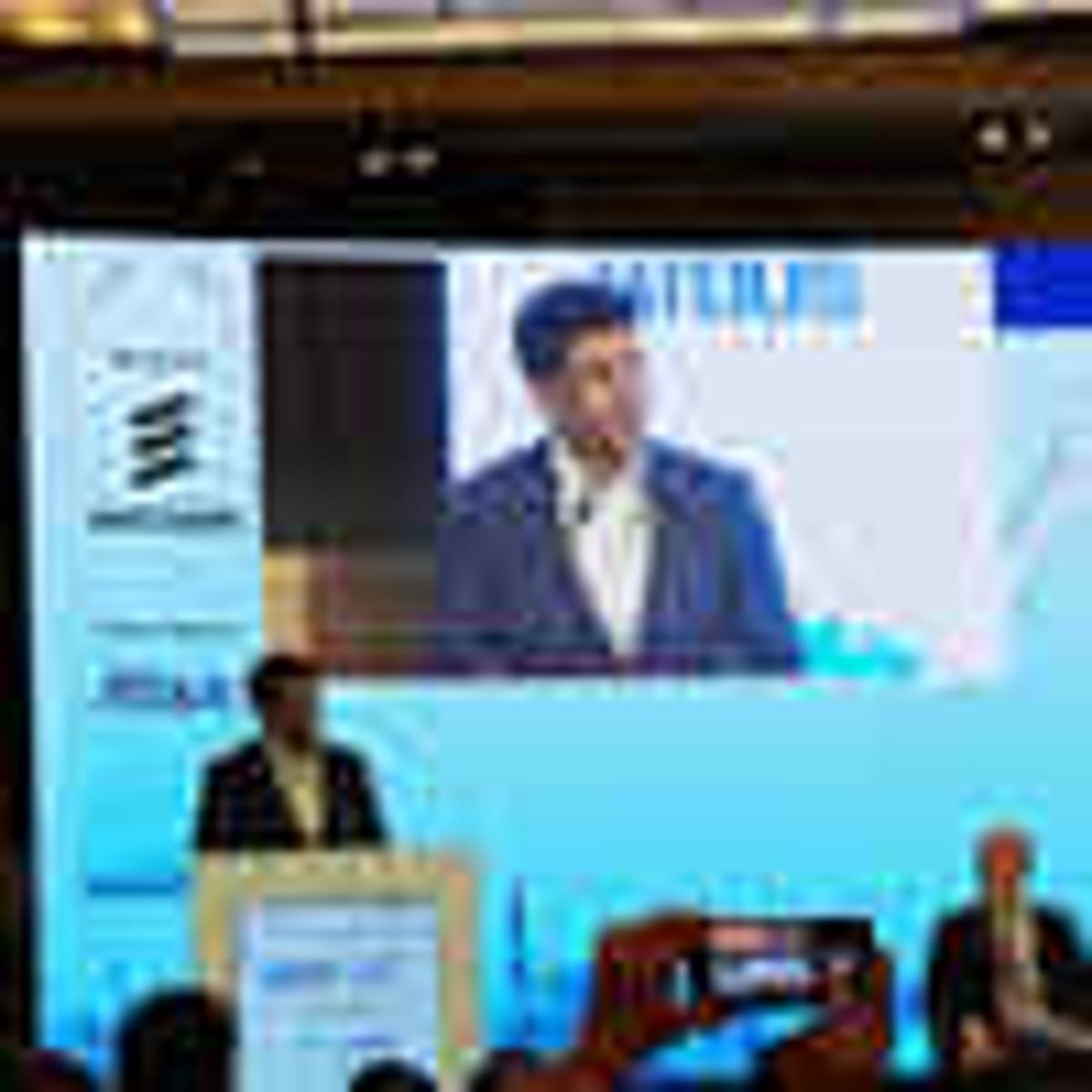 Chandra Sekhar Pemmasani Urges Telcos to Enhance R&D Spending to Shape 6G, AI-RAN