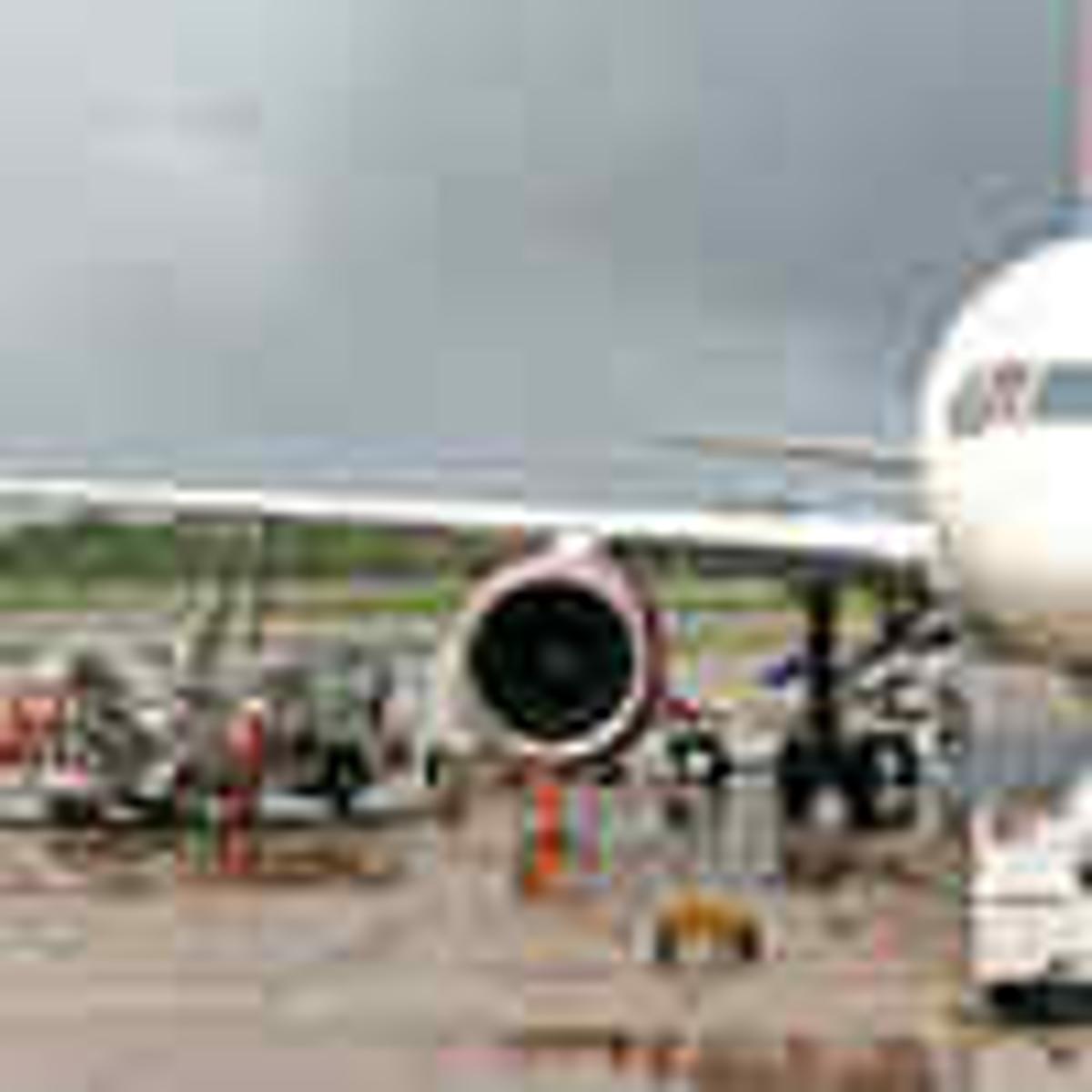 Maharashtra Reduces VAT on Jet Fuel From 18% to 7%